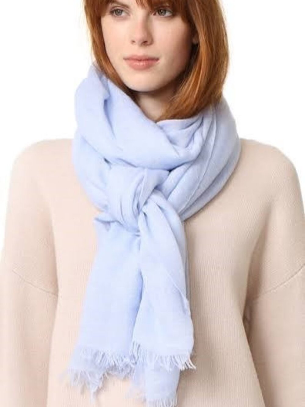 Club Monaco Senella Scarf  NWT